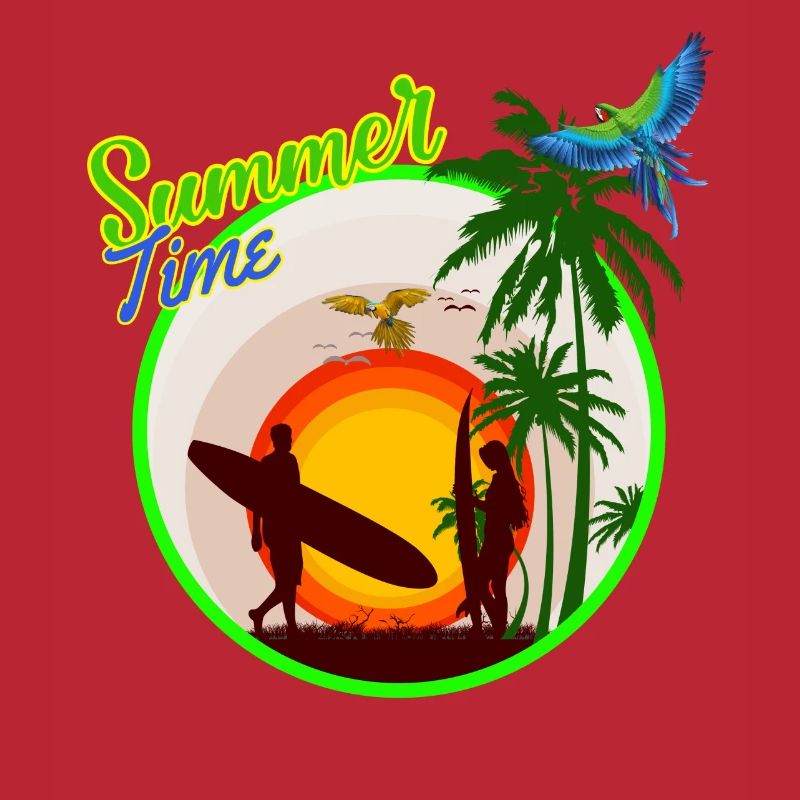 Sommerzeit