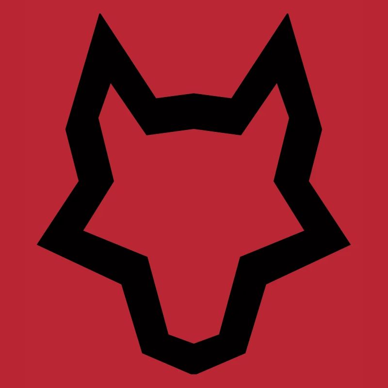 LOGO du loup