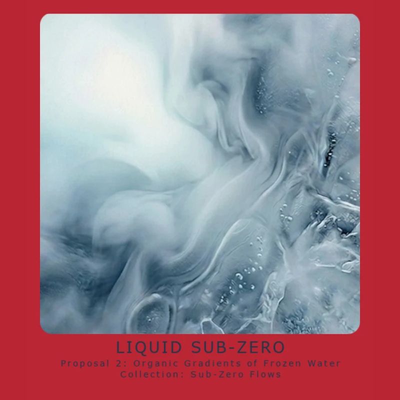 Liquid Sub-Zero