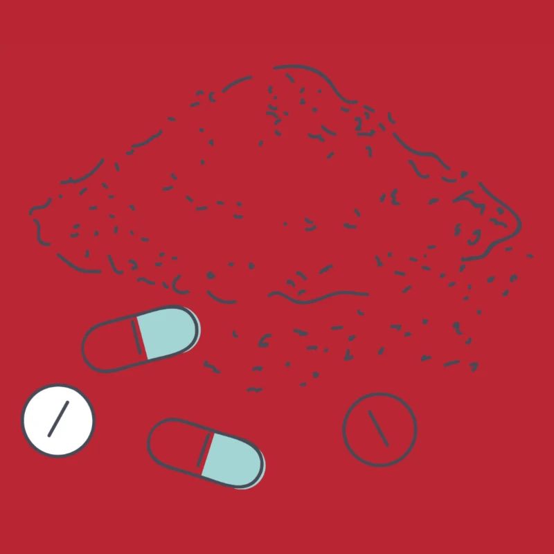 Complément alimentaire Pilules Poudre Comprimés