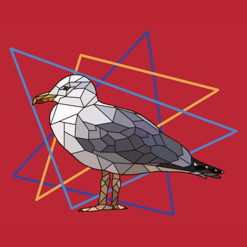 Möwe