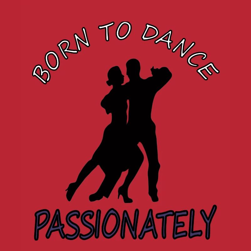 dance pair dance course dancer dancer gift