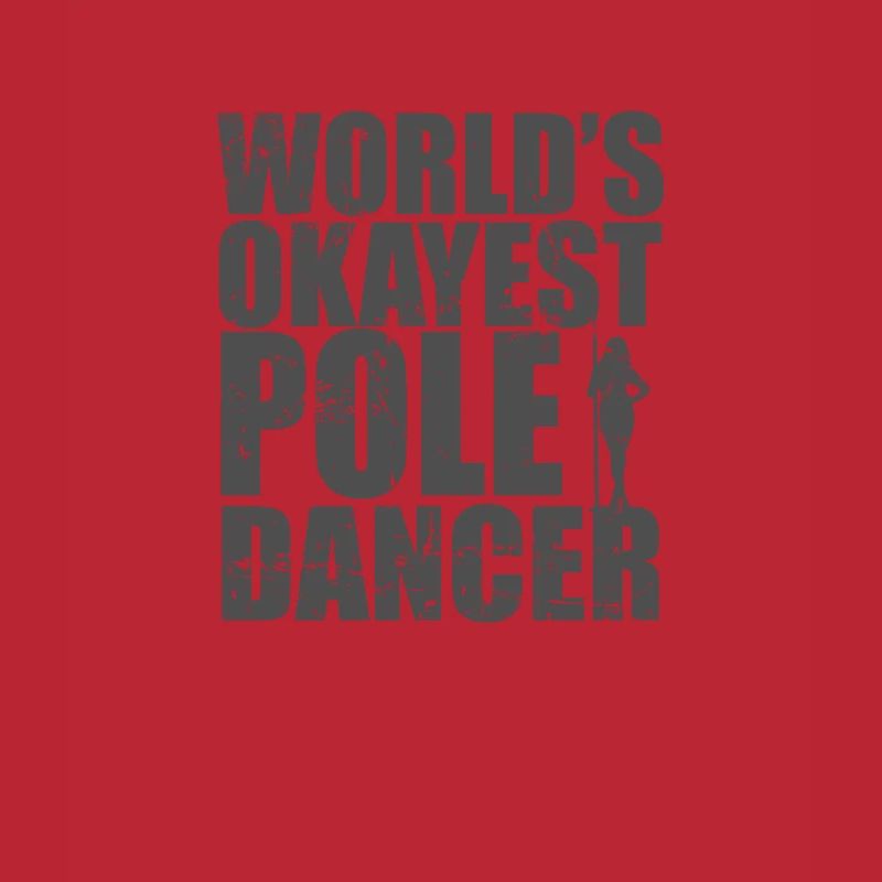 La pole dancer la plus acceptable du monde Pole Dance