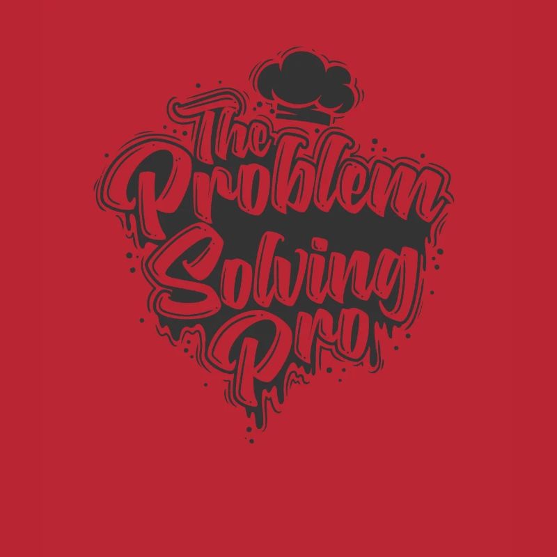 The Problem-Solving Pro