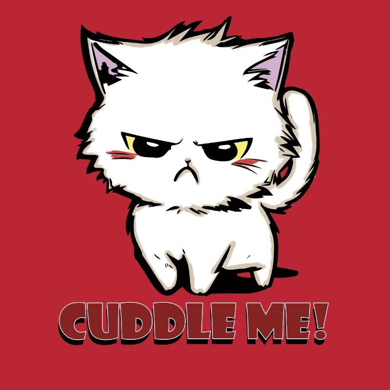 cuddle me2