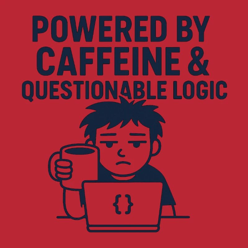 Coffee Machine and Technical Style