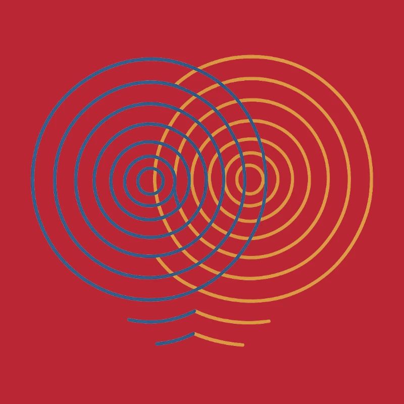 Concentric Interference – Physics Design