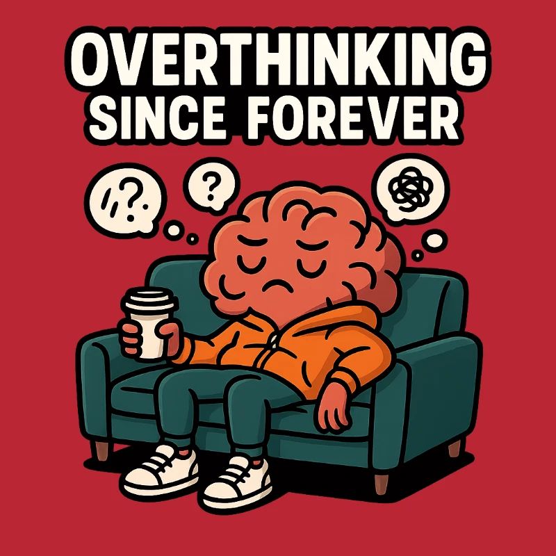 Overthink