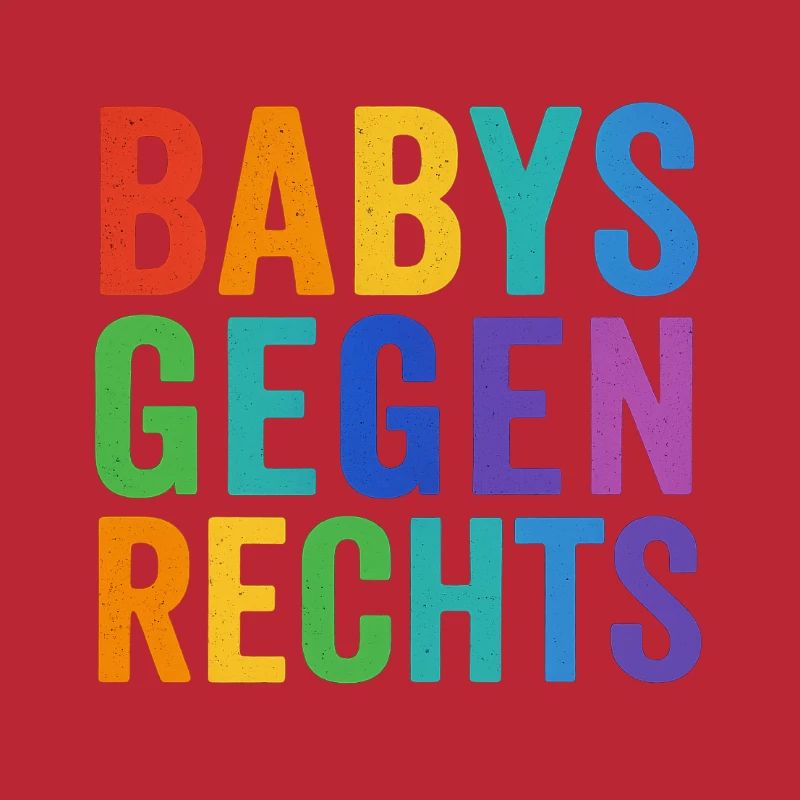 Colourful commitment to diversity