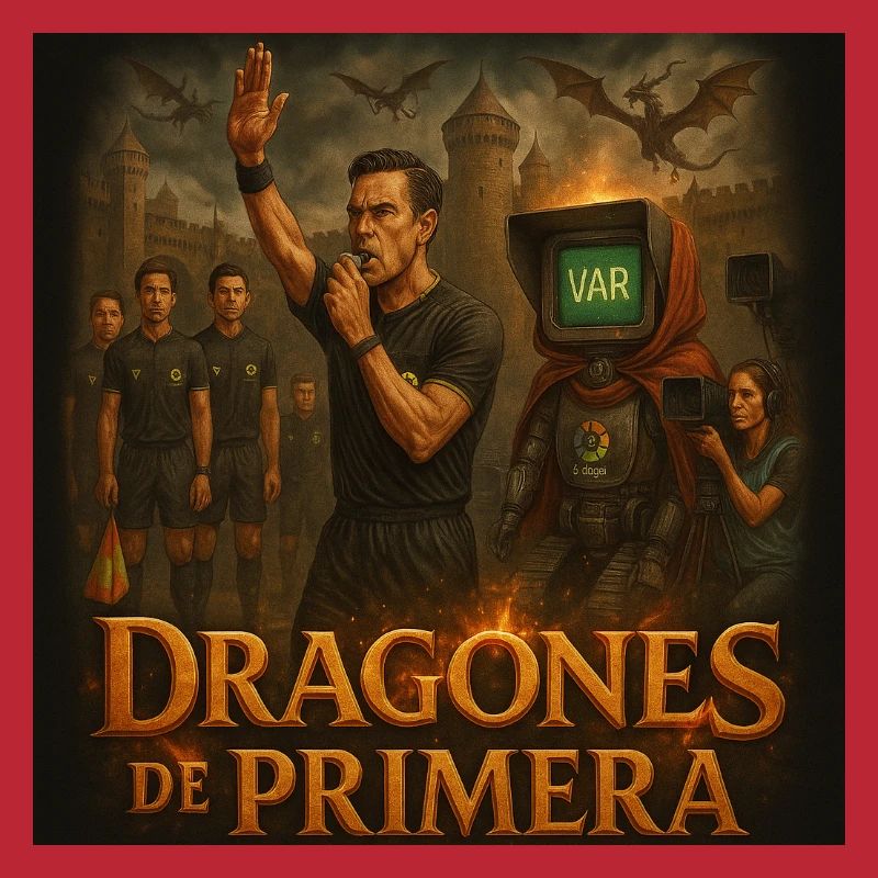 First Class Dragons