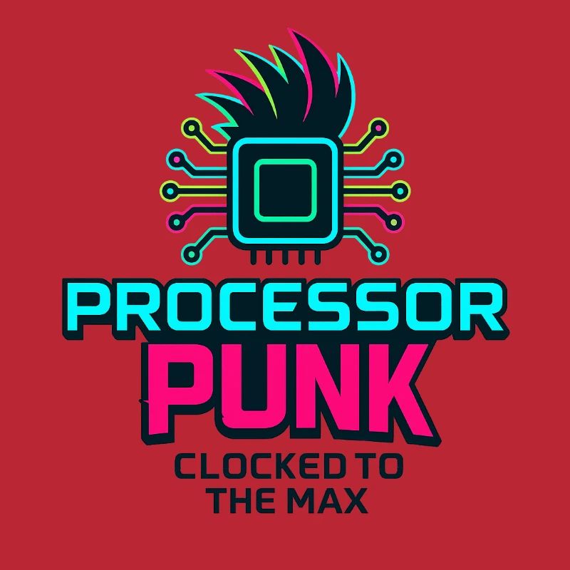 Processor Punk