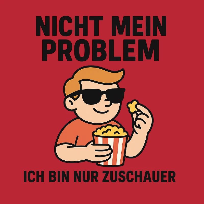 Nicht Mein Problem Zuschauer