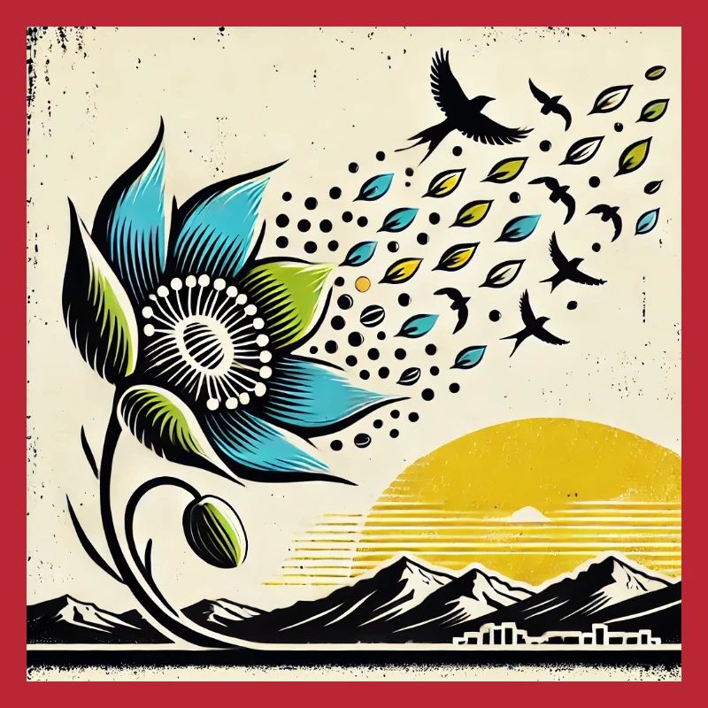 Bird migration