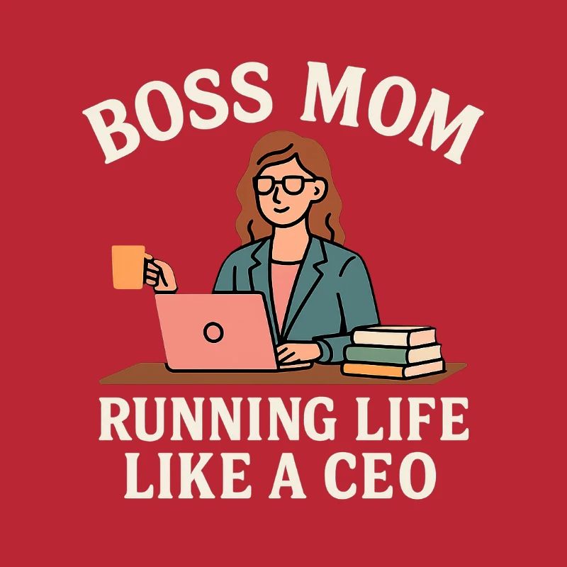 Chef Mom – Running Life Like a CEO