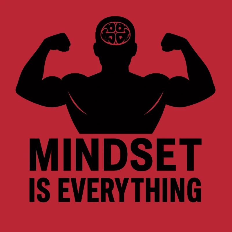 HeadPower muscles: Mindset is everything