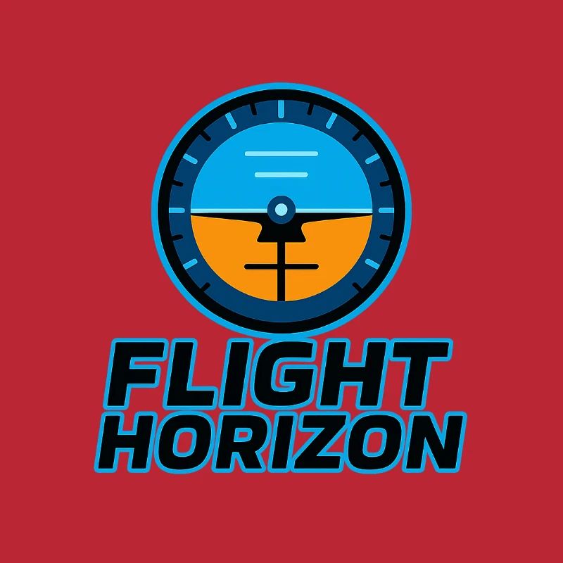 Flight Horizon Logo