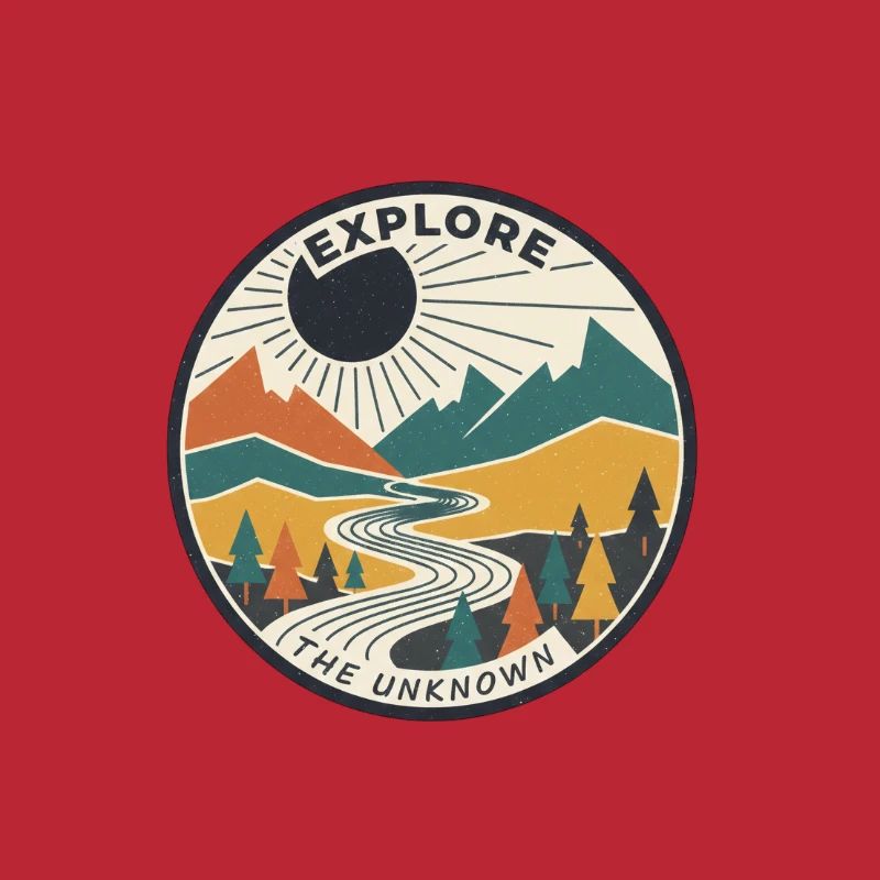 Expedition into the unknown