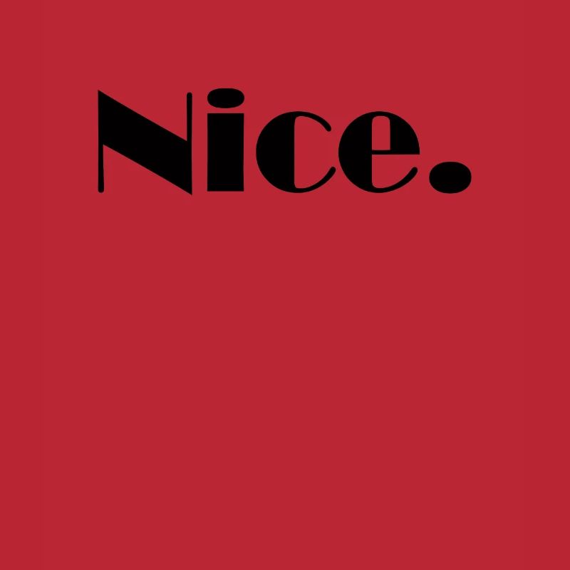 Nice Nice Mega Nice