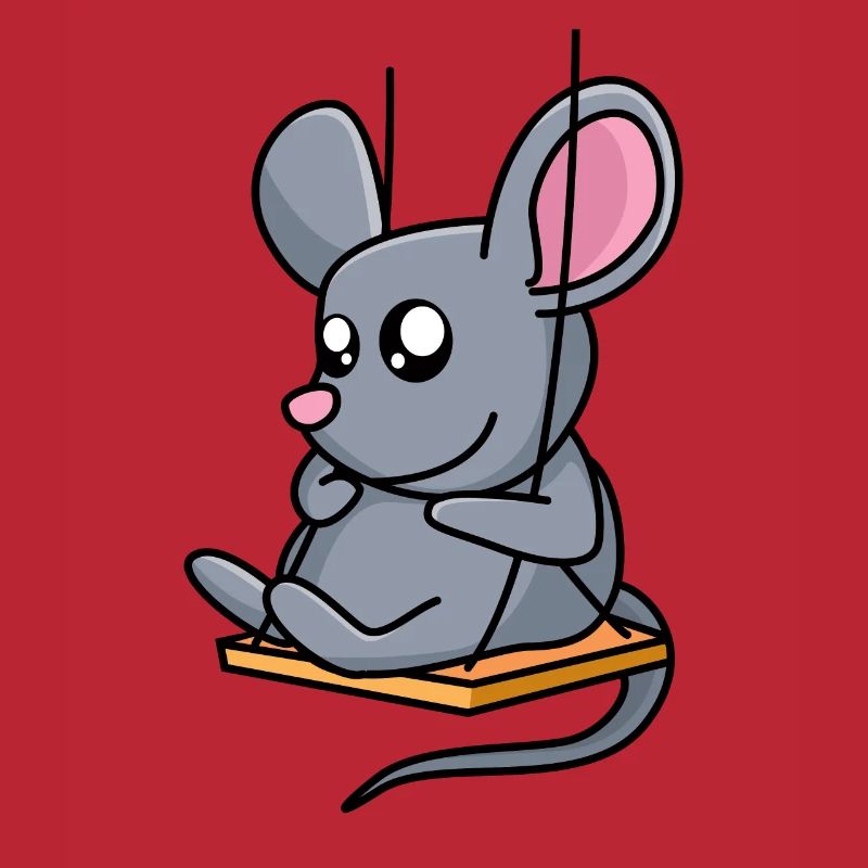 Mouse Mouse Swing - Design