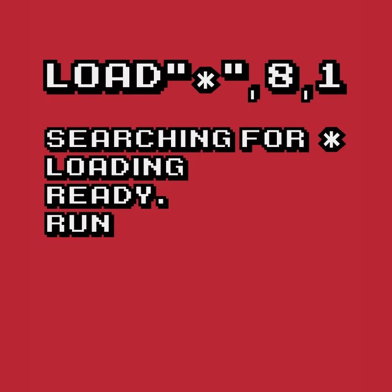 Retro Computing und 8-Bit Nostalgie