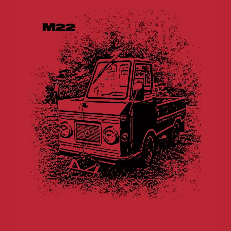 Multicar M22