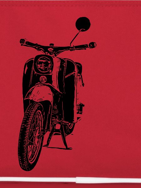 Schwalbe Moped