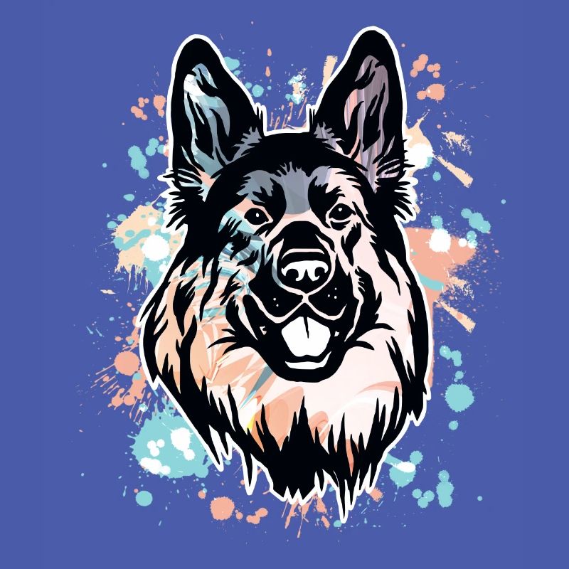 Deutscher Schäferhund