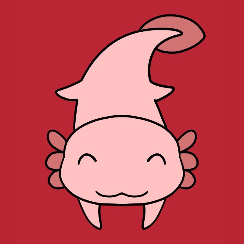 Axolotl doux