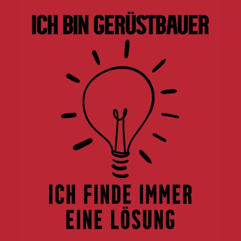 Gerüstbauer