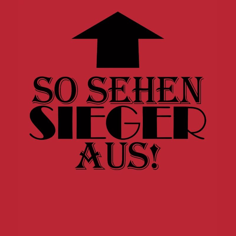 Sieger Erster Gewinner