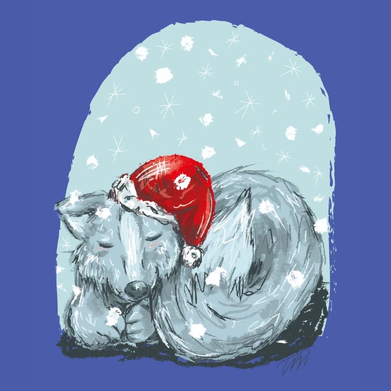 Winterwolf