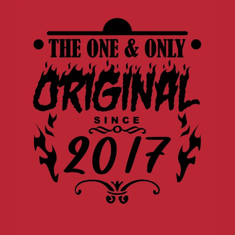 2017 - Année de construction 2017 - Année de construction 2017