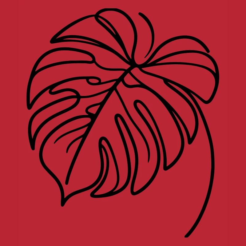 Monstera
