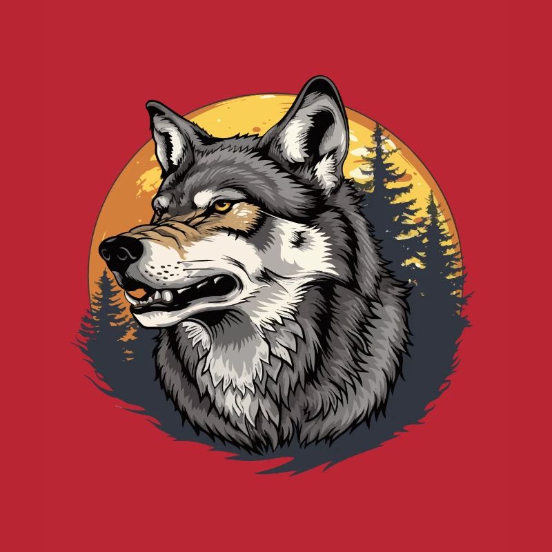 Wolfsblut