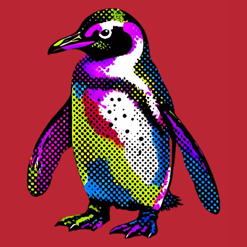 Penguin