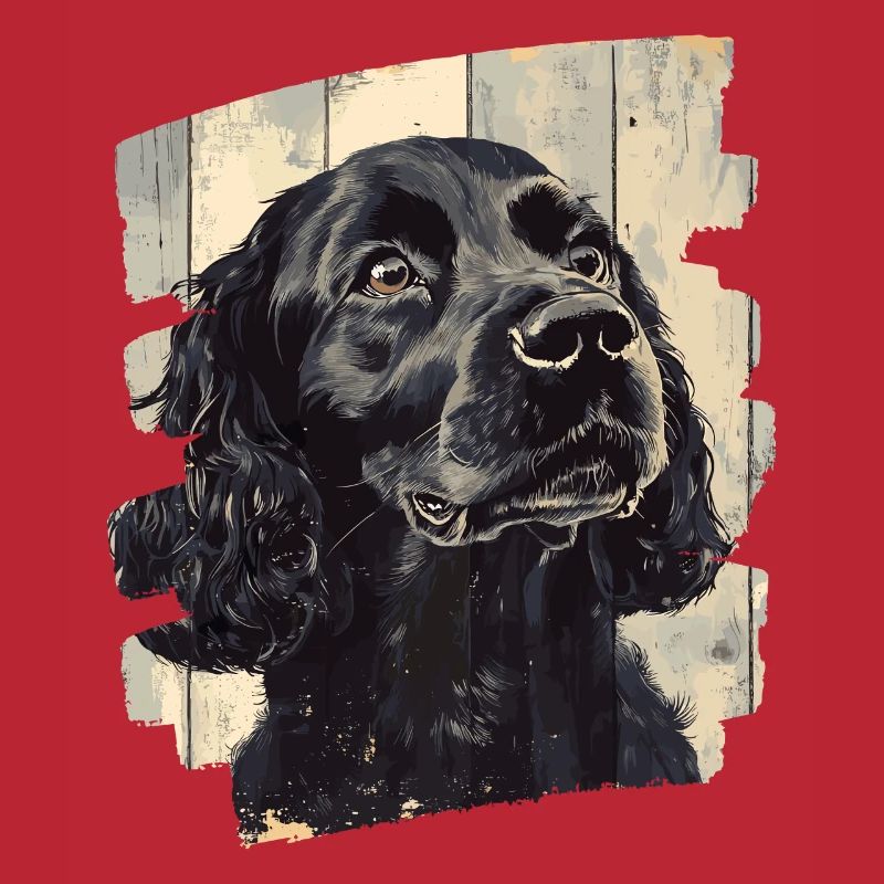 Cocker Spaniel