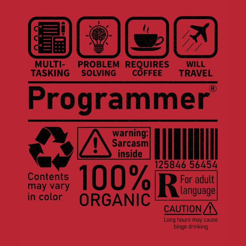 Programmer multi tasking problem solving requires
