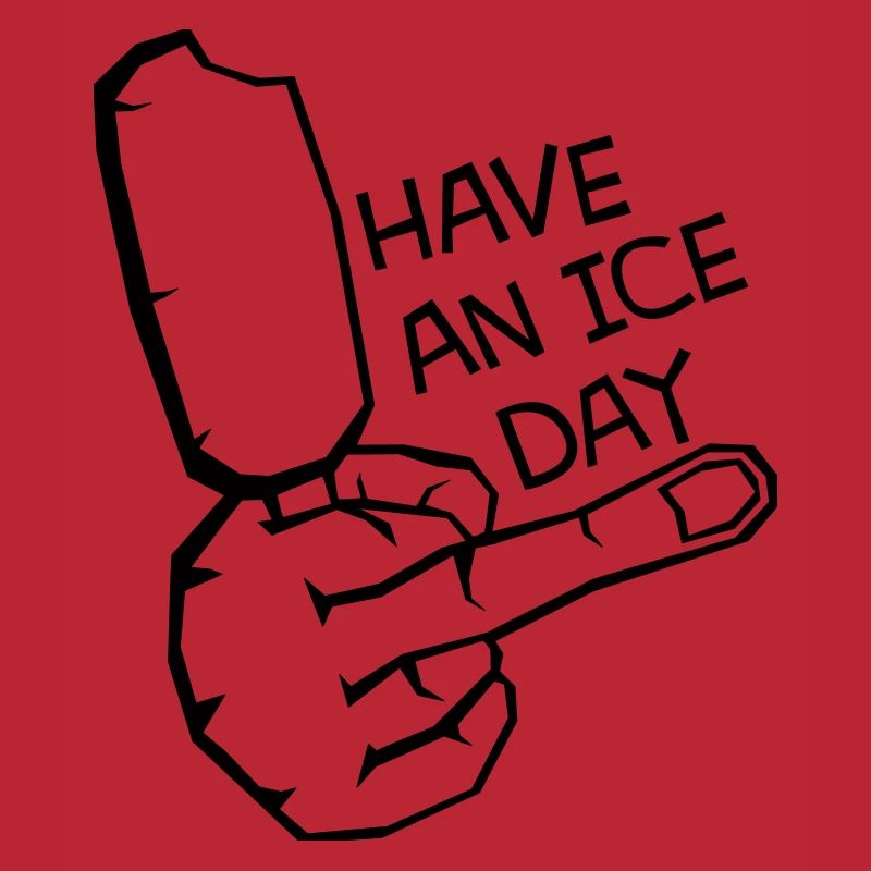 HAV E NICE DAY