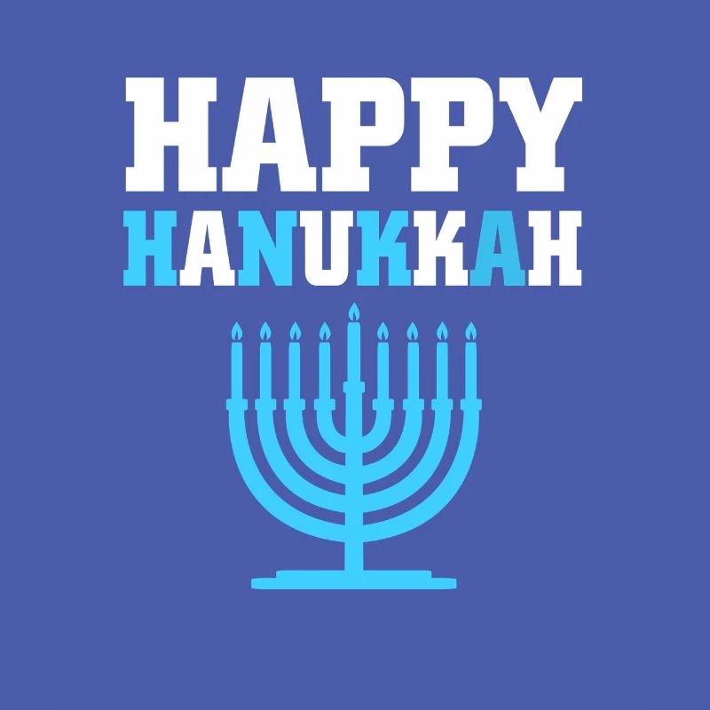 Hanoukka Hanoukka Hanoukka