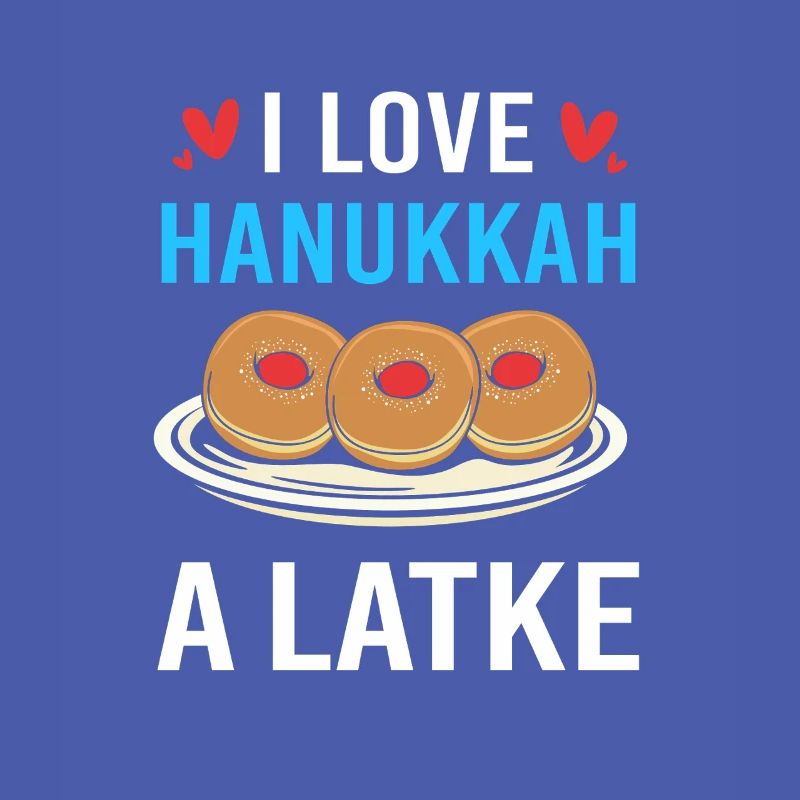 Hanoukka Hanoukka Hanoukka