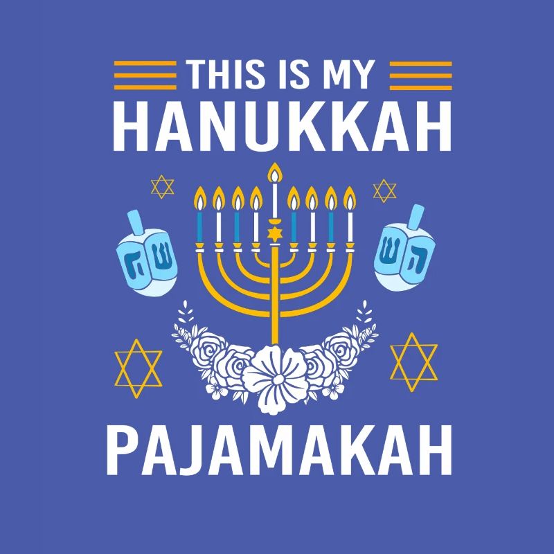 Hanoukka Hanoukka Hanoucca