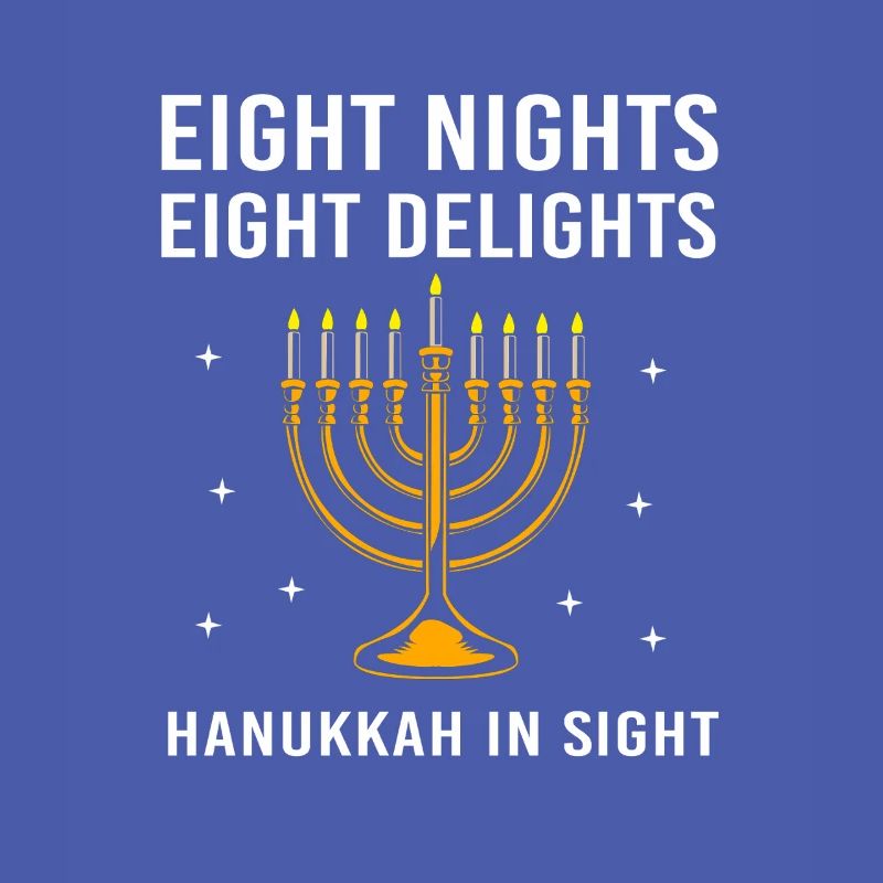 Hanoukka Hanoukka Hanoukka