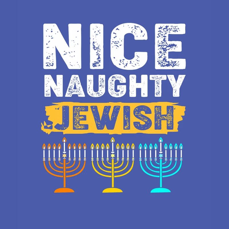 Hanoukka Hanoukka Hanoukka