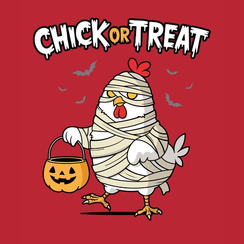 Küken oder Leckerli