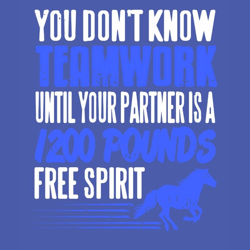 True Teamwork Is Built With a Horse Partner