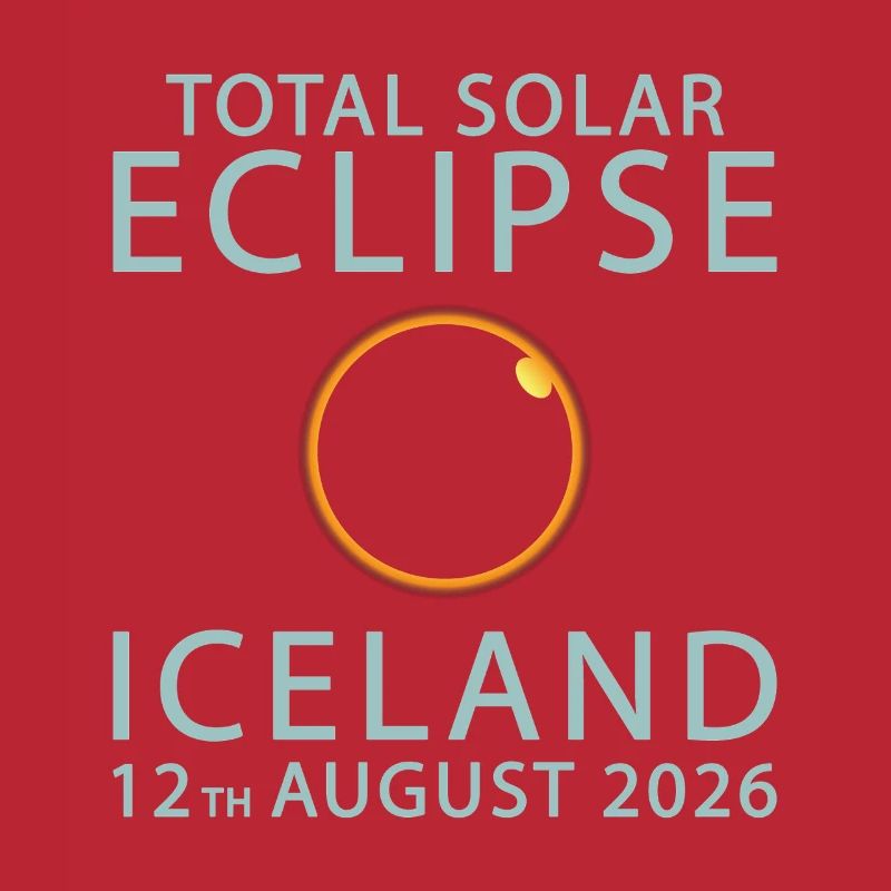 Total Solar Eclipse 2026 Totality August 12