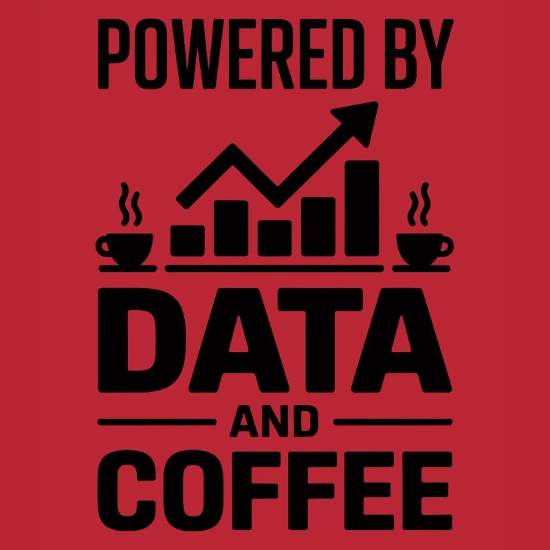 Datenanalyst Spruch Lustiges Datenanalyst Geschenk
