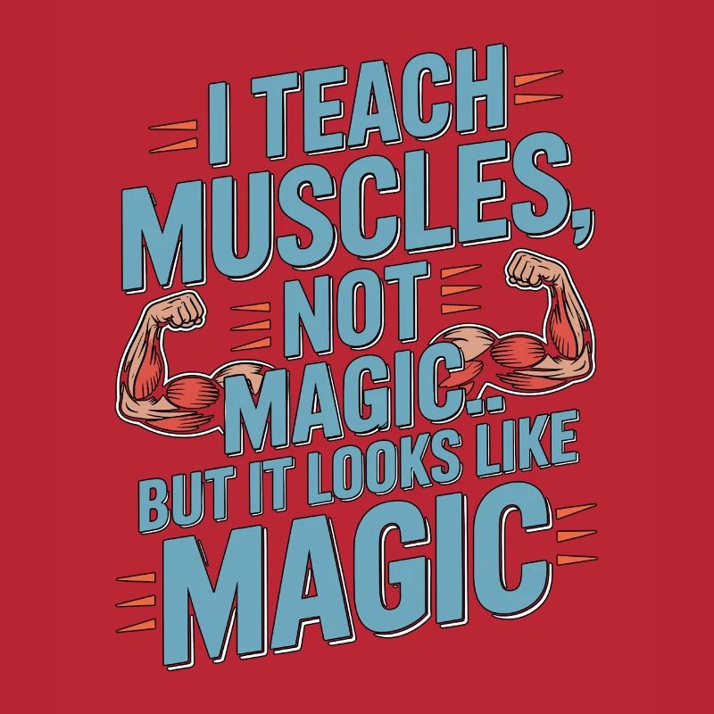 PT Educator I Teach Muscles Not Magic PT Mentoring