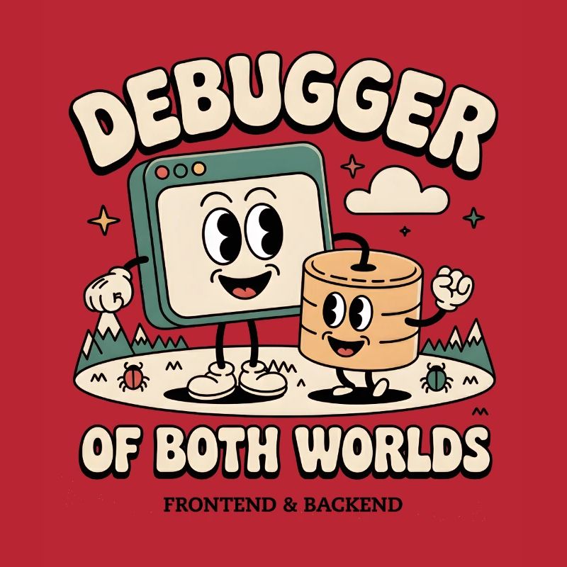Debugger beider Welten | Debugging Dev