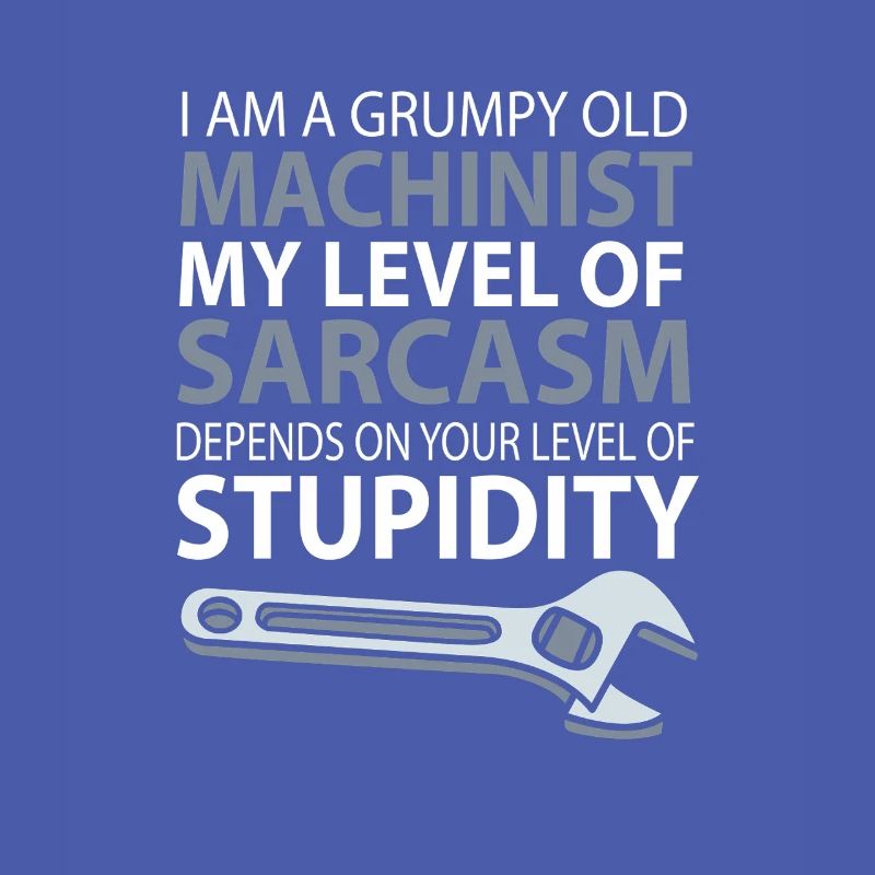 Locksmith Mechanic Mechanical Engineering CNC